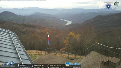 immagine della webcam nei dintorni di Caldirola: webcam Propata