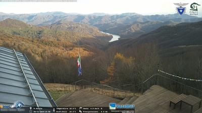 immagine della webcam nei dintorni di Favale di Malvaro: webcam Propata