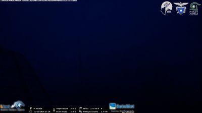 immagine della webcam nei dintorni di Serra Riccò: webcam Propata