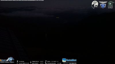 immagine della webcam nei dintorni di Caldirola: webcam Propata