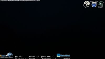 immagine della webcam nei dintorni di Brallo di Pregola: webcam Propata