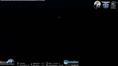 immagine della webcam nei dintorni di Favale di Malvaro: webcam Propata