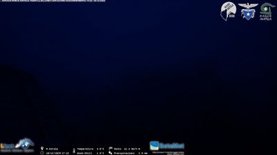 immagine della webcam nei dintorni di Cicagna: webcam Propata