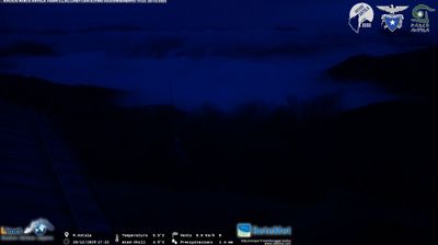 immagine della webcam nei dintorni di Brignano-Frascata: webcam Propata