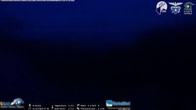 immagine della webcam nei dintorni di Sant'Olcese: webcam Propata