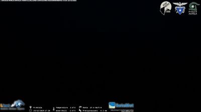 immagine della webcam nei dintorni di Cantalupo Ligure: webcam Propata