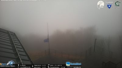 immagine della webcam nei dintorni di Cantalupo Ligure: webcam Propata