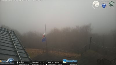 immagine della webcam nei dintorni di Bobbio: webcam Propata