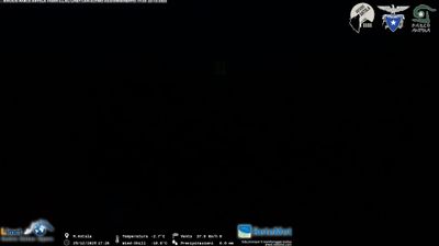 immagine della webcam nei dintorni di Casella: webcam Propata