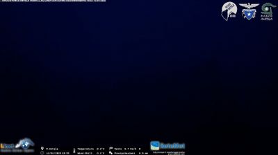 immagine della webcam nei dintorni di Casermette del  monte Penna: webcam Propata