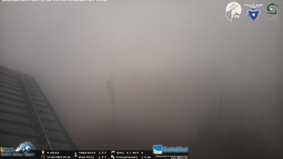 immagine della webcam nei dintorni di Torriglia: webcam Propata
