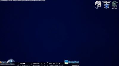 immagine della webcam nei dintorni di Cabella Ligure: webcam Propata