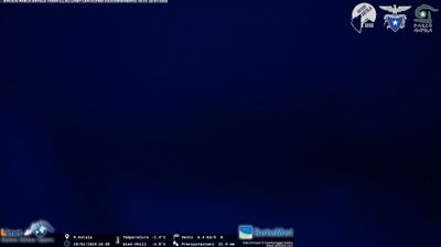 immagine della webcam nei dintorni di Albera Ligure: webcam Propata