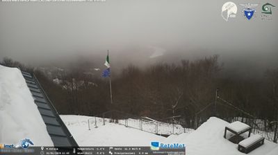 immagine della webcam nei dintorni di Zerba: webcam Propata