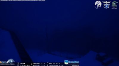 immagine della webcam nei dintorni di Tribogna: webcam Propata