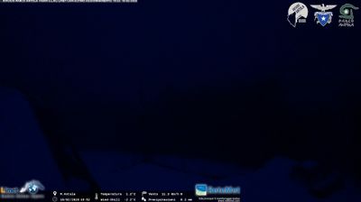 immagine della webcam nei dintorni di Casella: webcam Propata