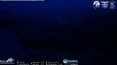 immagine della webcam nei dintorni di Menconico: webcam Propata