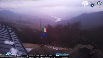 immagine della webcam nei dintorni di Caldirola: webcam Propata