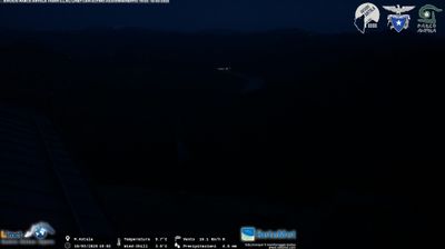 immagine della webcam nei dintorni di Serra Riccò: webcam Propata