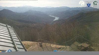 immagine della webcam nei dintorni di Bobbio: webcam Propata