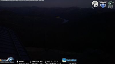 immagine della webcam nei dintorni di Cicagna: webcam Propata