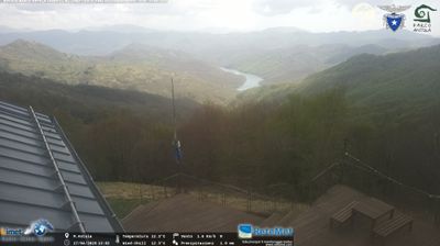 immagine della webcam nei dintorni di Cerignale: webcam Propata