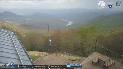 immagine della webcam nei dintorni di Brignano-Frascata: webcam Propata