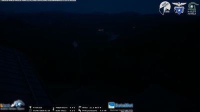 immagine della webcam nei dintorni di Serra Riccò: webcam Propata