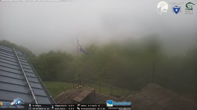 immagine della webcam nei dintorni di Ferriere: webcam Propata