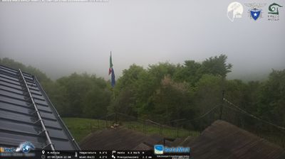 immagine della webcam nei dintorni di Tribogna: webcam Propata