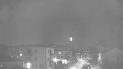 immagine della webcam nei dintorni di Seregno: webcam Albese con Cassano