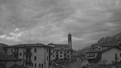 immagine della webcam nei dintorni di Meda: webcam Albese con Cassano