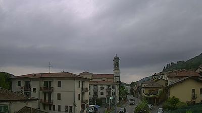 immagine della webcam nei dintorni di Casatenovo: webcam Albese con Cassano