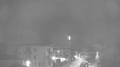 immagine della webcam nei dintorni di Monte Cornizzolo: webcam Albese con Cassano