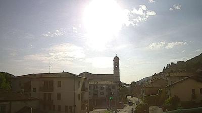 immagine della webcam nei dintorni di Oggiono: webcam Albese con Cassano
