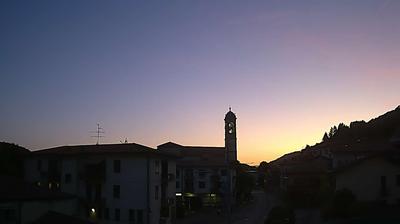 immagine della webcam nei dintorni di Seregno: webcam Albese con Cassano