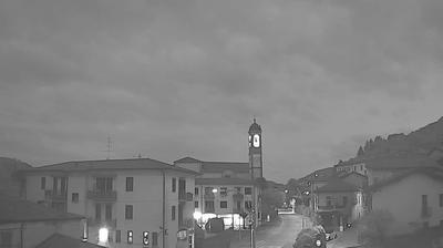immagine della webcam nei dintorni di Meda: webcam Albese con Cassano