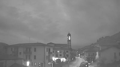 immagine della webcam nei dintorni di Alzate Brianza: webcam Albese con Cassano