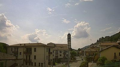 immagine della webcam nei dintorni di Casatenovo: webcam Albese con Cassano