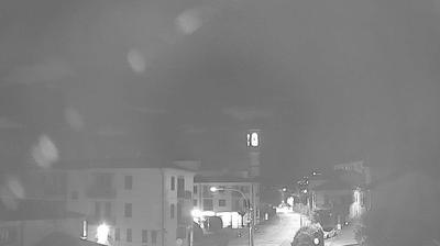 immagine della webcam nei dintorni di Casasco d'Intelvi: webcam Albese con Cassano