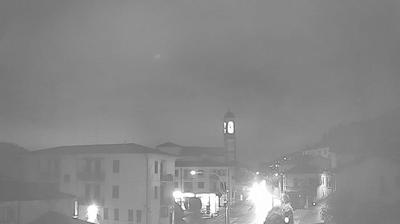immagine della webcam nei dintorni di Monte Cornizzolo: webcam Albese con Cassano