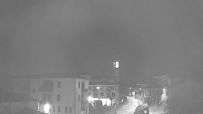immagine della webcam nei dintorni di Cogliate: webcam Albese con Cassano