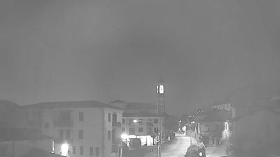 immagine della webcam nei dintorni di Oggiono: webcam Albese con Cassano