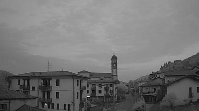 immagine della webcam nei dintorni di Seregno: webcam Albese con Cassano