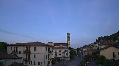 Preview delle webcam di Albese con Cassano