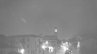 immagine della webcam nei dintorni di Casatenovo: webcam Albese con Cassano