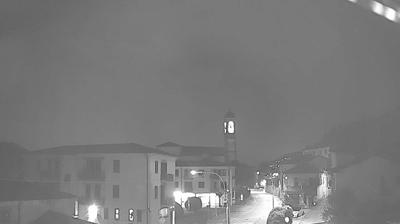 immagine della webcam nei dintorni di Sirtori: webcam Albese con Cassano
