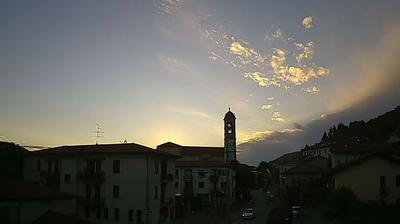 immagine della webcam nei dintorni di Como: webcam Albese con Cassano
