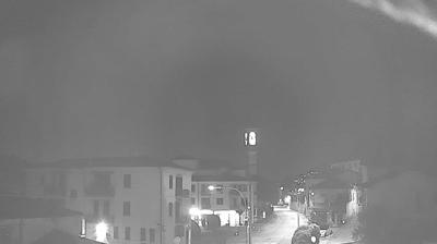 immagine della webcam nei dintorni di Sormano: webcam Albese con Cassano