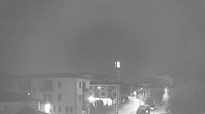 immagine della webcam nei dintorni di Lomazzo: webcam Albese con Cassano